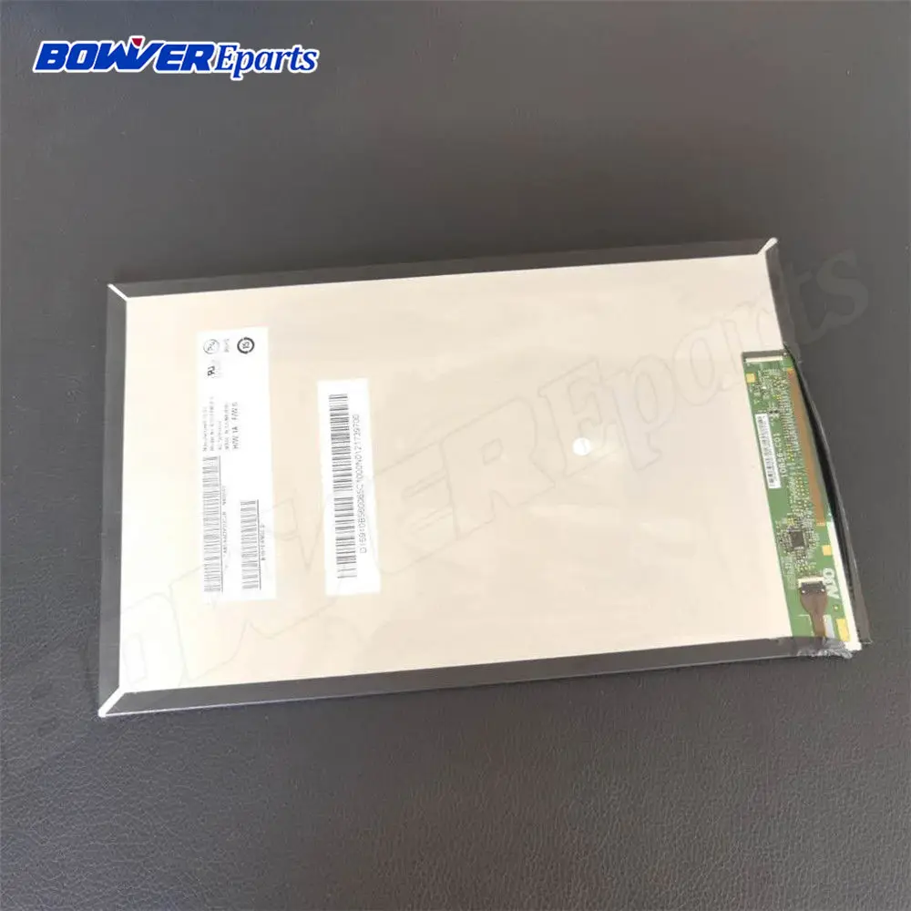 10.1inch LCD Screen Panel Replacement B101EAN02.0 1280*800 HD IPS Flat-Panel LCD screen 10B56-C01
10.1inch LCD Screen Panel Replacement B101EAN02.0 1280*800 HD IPS Flat-Panel LCD screen 10B56-C01