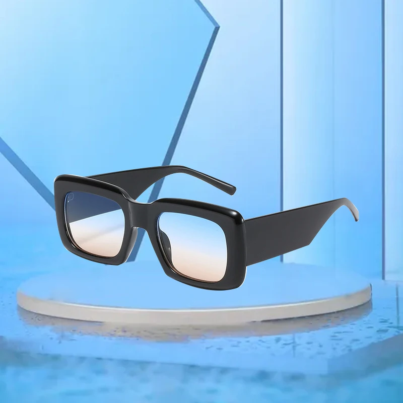 Солнцезащитные очки женские, черные, в толстой прямоугольной оправе, UV400, 2021
Солнцезащитные очки женские, черные, в толстой прямоугольной оправе, UV400, 2021