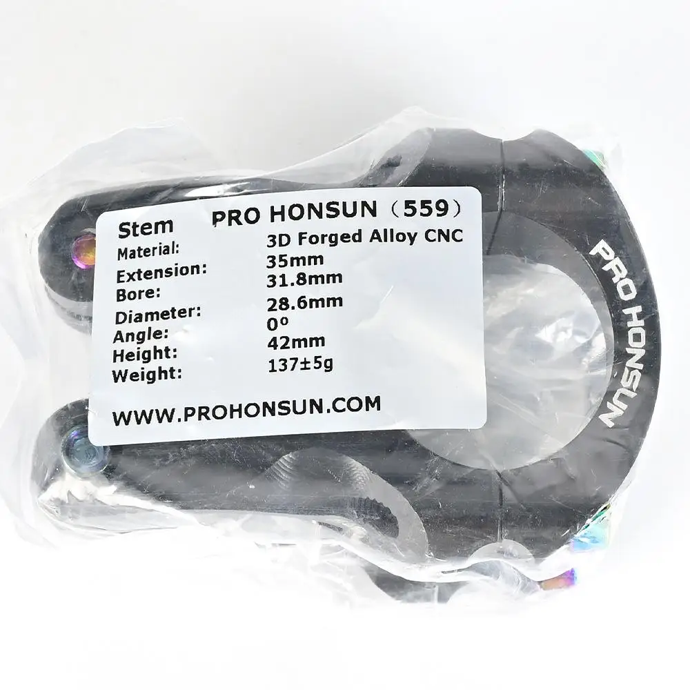 High-Strength CNC Handlebar Stem 35 MM Bicycle Stem Aluminum Alloy MTB Mountain Bike Parts
High-Strength CNC Handlebar Stem 35 MM Bicycle Stem Aluminum Alloy MTB Mountain Bike Parts