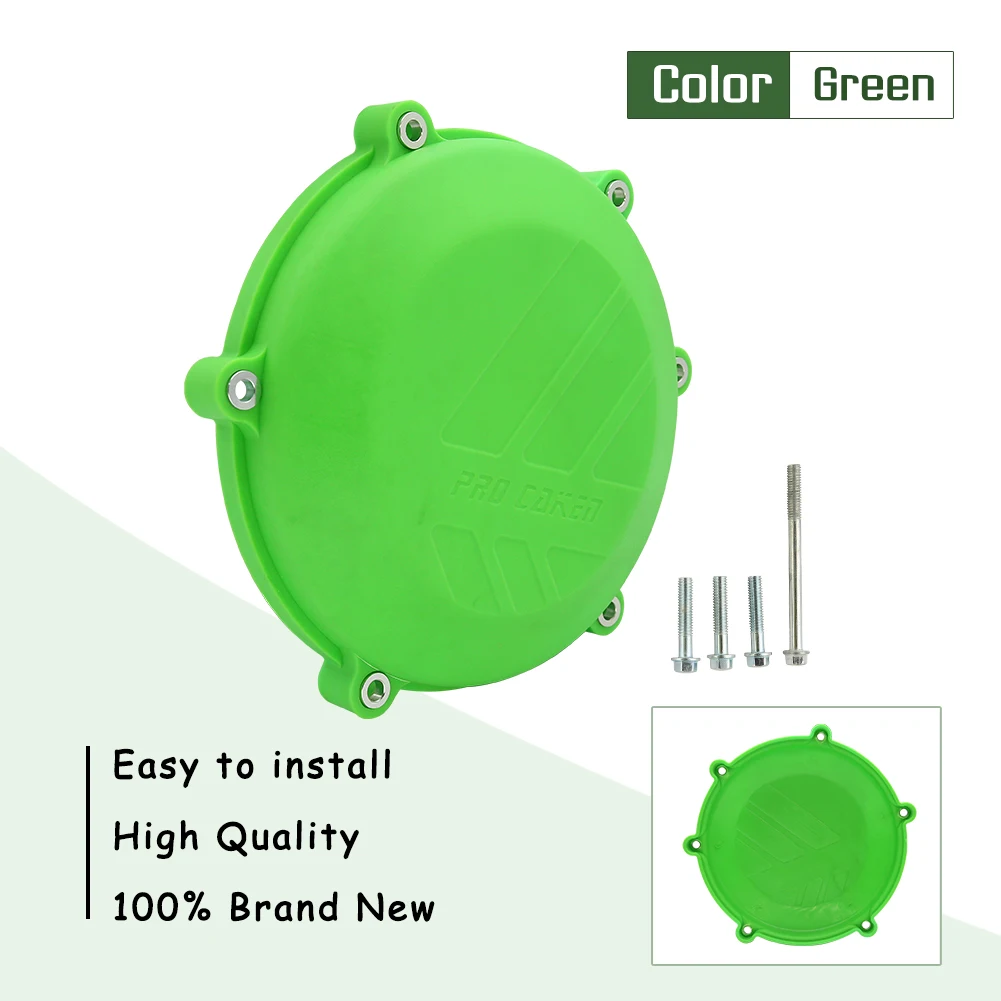 Защитный чехол для мотоциклетного сцепления, Защитная крышка для водяного насоса для Kawasaki KX450F 2016 2017 2018 мотокросса, мотоцикла, грязевого пит... 
Защитный чехол для мотоциклетного сцепления, Защитная крышка для водяного насоса для Kawasaki KX450F 2016 2017 2018 мотокросса, мотоцикла, грязевого пит...