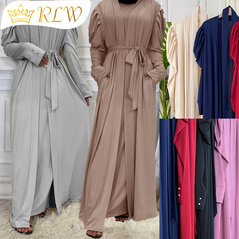 Best Sell Muslim Abaya Dress Evening Hijab Dresses Pakistani Salwar Kameez Fashion Abaya Arabic Dress Abaya Burqa Islamic
Best Sell Muslim Abaya Dress Evening Hijab Dresses Pakistani Salwar Kameez Fashion Abaya Arabic Dress Abaya Burqa Islamic