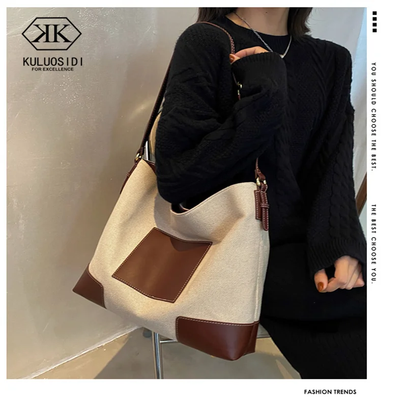 Top Designer Handbags Female Simple Fashion Women's Bag 2021 Quality Shopper Shoulder Tote Bags Crossbody Bag For Women
Top Designer Handbags Female Simple Fashion Women's Bag 2021 Quality Shopper Shoulder Tote Bags Crossbody Bag For Women