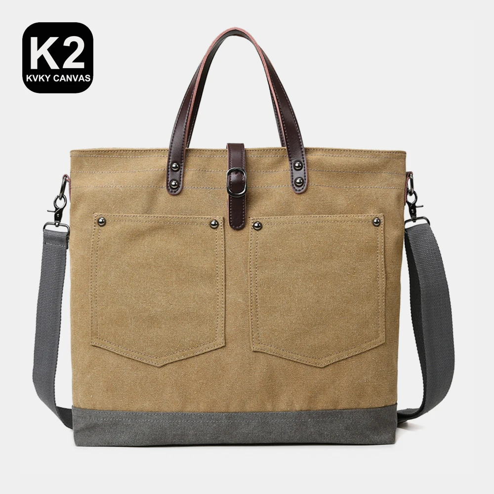 Double Pocket Canvas Bags Large Capacity Shoulder Bags Simple Handbags Lady Shopping Bag School Handbags Book Bags for Girl 
Double Pocket Canvas Bags Large Capacity Shoulder Bags Simple Handbags Lady Shopping Bag School Handbags Book Bags for Girl