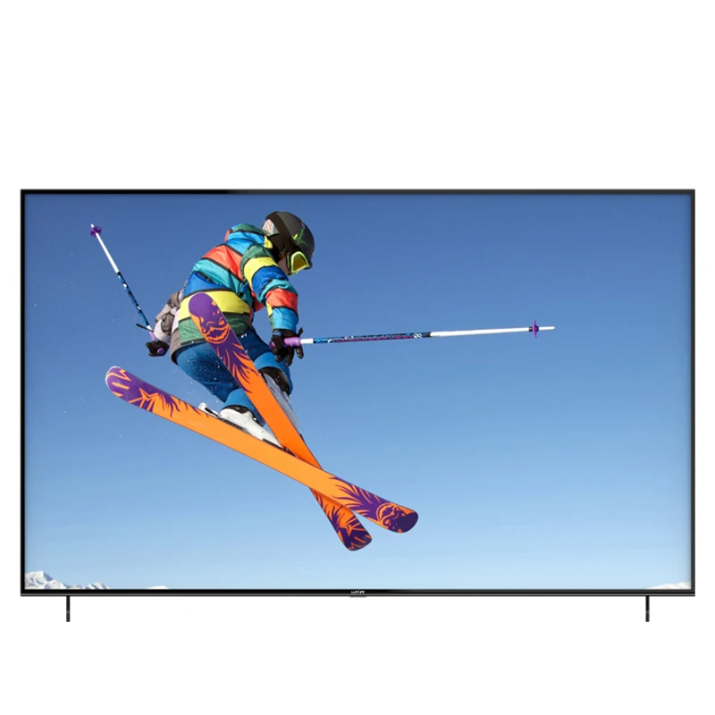 2022 32 42 50 55 inch 4K HD Smart Network Explosion-proof LCD TV New product 43 inch LED tv smart televisions Full HD TV
2022 32 42 50 55 inch 4K HD Smart Network Explosion-proof LCD TV New product 43 inch LED tv smart televisions Full HD TV