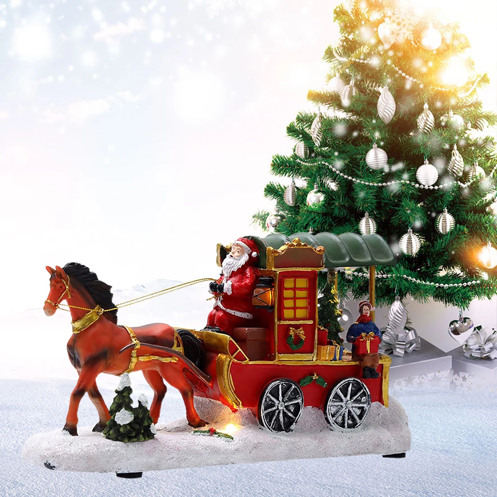 Festive & Party Supplies
Festive & Party Supplies