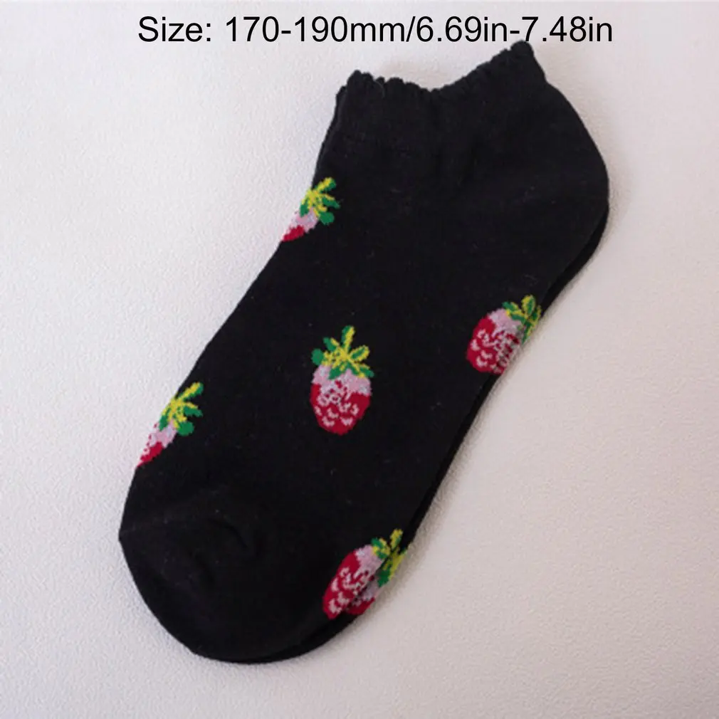 Cotton boat socks small fresh student sports socks
Cotton boat socks small fresh student sports socks