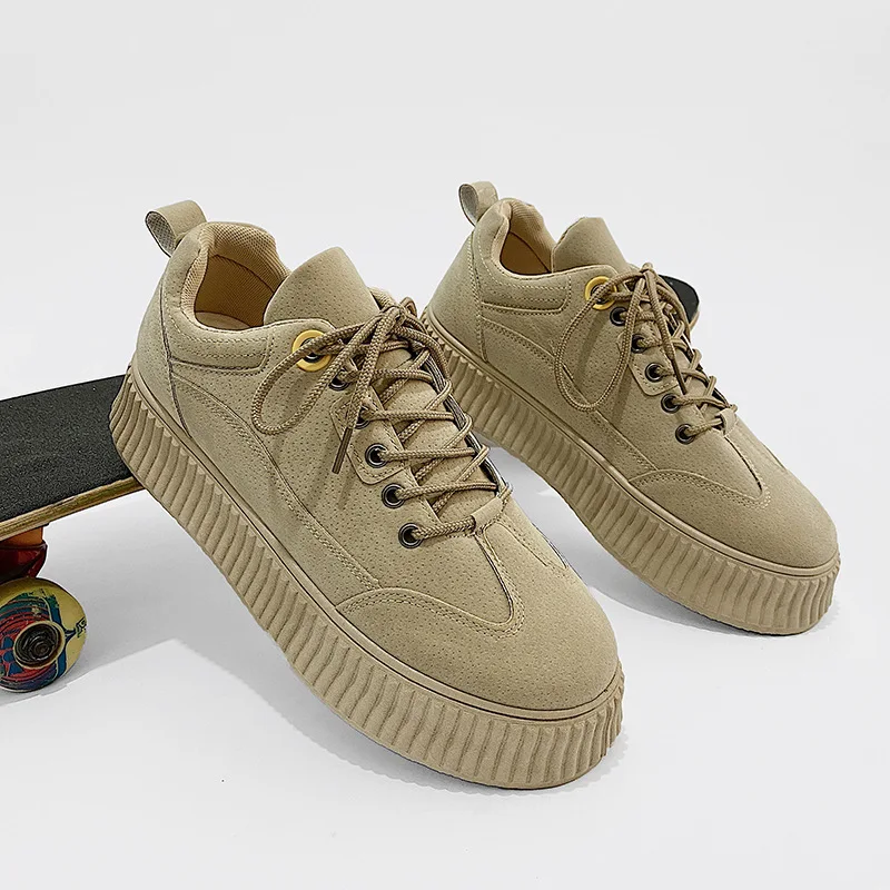 2021 New Casual Shoes Men Sneakers Soft Outdoor Walking Shoes Loafers Men Comfortable Shoes Male Footwear Light Work Boots
2021 New Casual Shoes Men Sneakers Soft Outdoor Walking Shoes Loafers Men Comfortable Shoes Male Footwear Light Work Boots