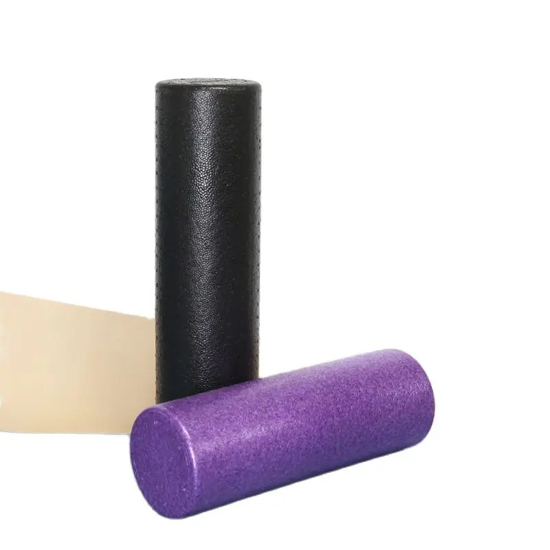 Foam roller epp yoga column Fitness muscle relaxation roller The massage stick is solid
Foam roller epp yoga column Fitness muscle relaxation roller The massage stick is solid