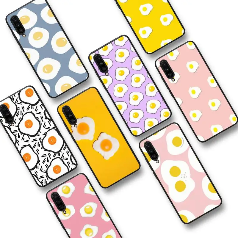 Funny Cute Egg Phone Case For Xiaomi mi 9 mi8 F1 9SE 10lite note 10lite Mi 8lite Coque for xiaomi mi 5x
Funny Cute Egg Phone Case For Xiaomi mi 9 mi8 F1 9SE 10lite note 10lite Mi 8lite Coque for xiaomi mi 5x