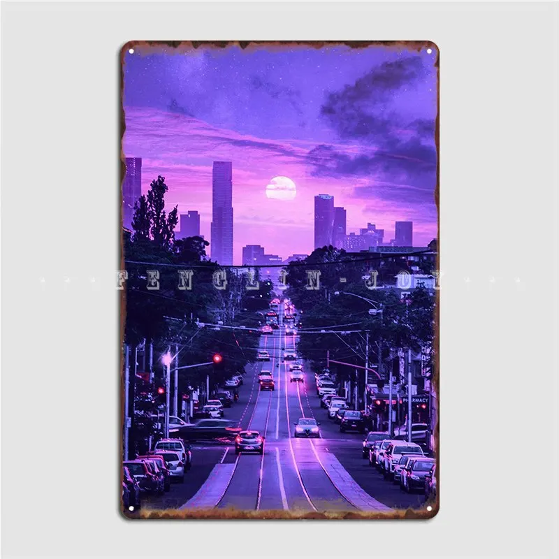 Металлический плакат Dream Sunset, Настенный декор, дизайн клуба, бара, кинотеатра
Металлический плакат Dream Sunset, Настенный декор, дизайн клуба, бара, кинотеатра