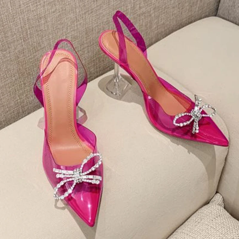 Ollymurs Sandals Summer 2021 Brand Design High Heels 9.5CM Women Shoes New Fashion Slip-On Female Sandals
Ollymurs Sandals Summer 2021 Brand Design High Heels 9.5CM Women Shoes New Fashion Slip-On Female Sandals