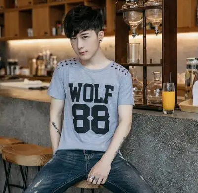 Latest Clothing 100% Cotton T Shirt Fashion Men Cotton Summer Short Sleeve T ShirtsCR07P
Latest Clothing 100% Cotton T Shirt Fashion Men Cotton Summer Short Sleeve T ShirtsCR07P