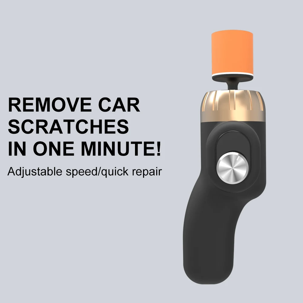 Car Electric Polisher Cleaning Polishing Waxing Machine Automobile Surface Scratch Repair Tool Polishing Machine
Car Electric Polisher Cleaning Polishing Waxing Machine Automobile Surface Scratch Repair Tool Polishing Machine
