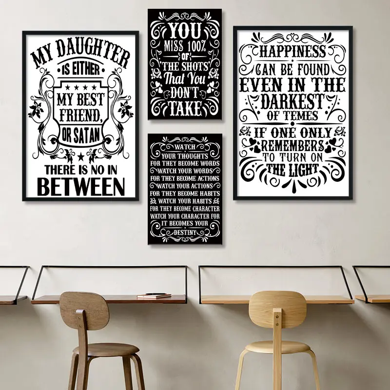 Conisi Inspire Fitness Success Workout Wall Poster Home Decor Modern Motivational Inspirational Quotes Wall Art Canvas Painting
Conisi Inspire Fitness Success Workout Wall Poster Home Decor Modern Motivational Inspirational Quotes Wall Art Canvas Painting