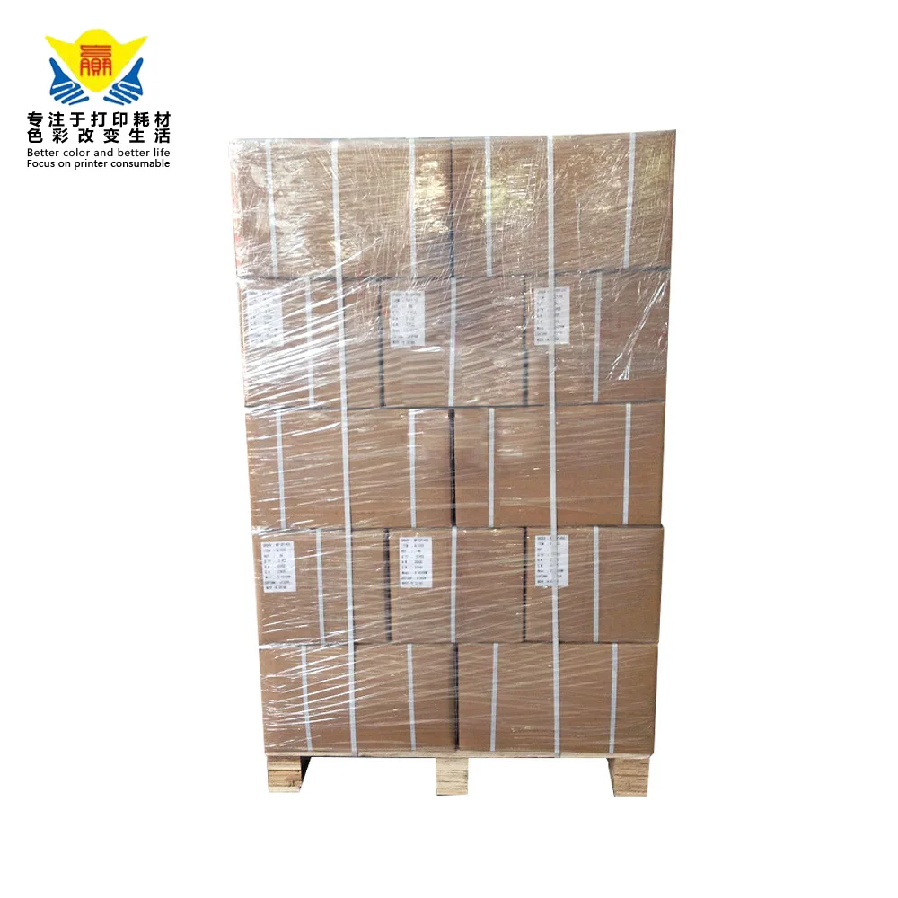 JIANYINGCHEN Compatible black refill Toner powder For Canons MF3110 MF5630 laser printer (3bags/lot) 500g per bag
JIANYINGCHEN Compatible black refill Toner powder For Canons MF3110 MF5630 laser printer (3bags/lot) 500g per bag
