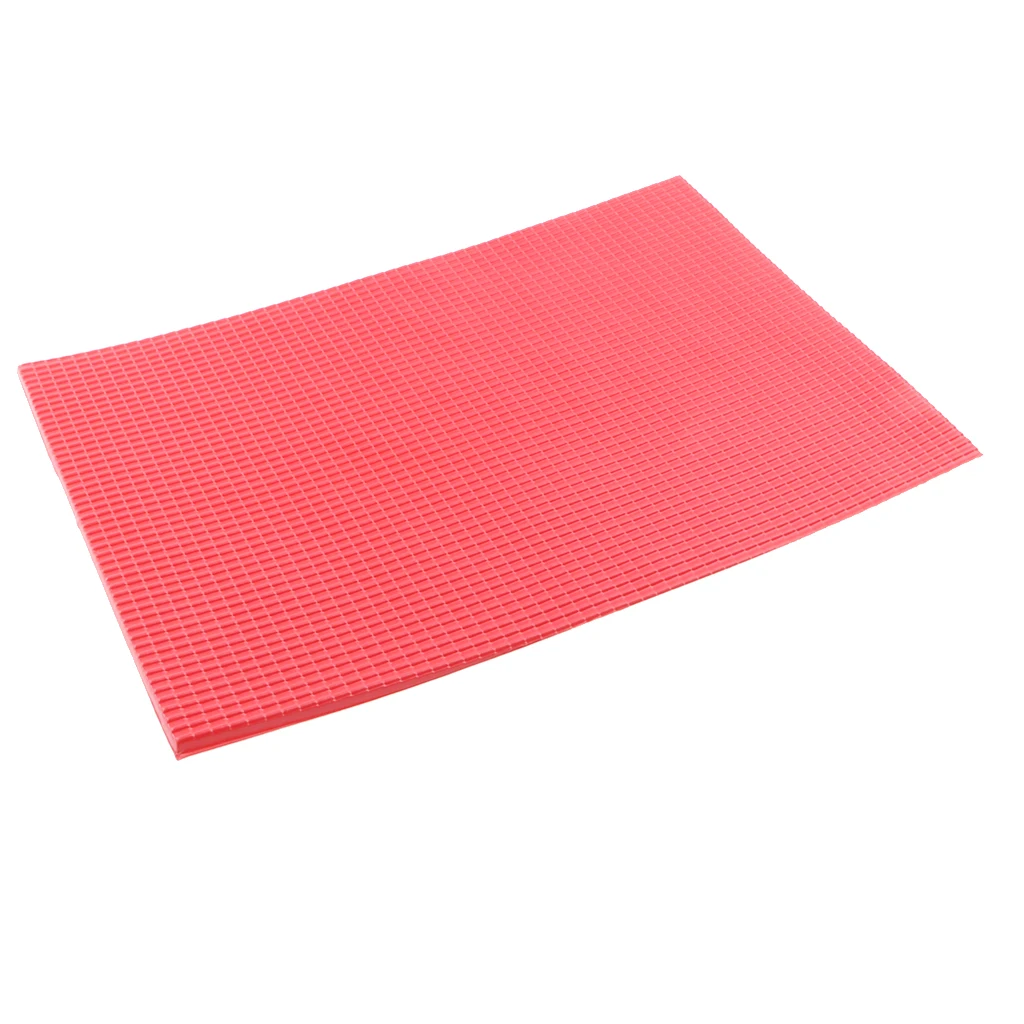 1/75 Scale Roof Tile Sheet Model Building Material Railway Layout Accessory
1/75 Scale Roof Tile Sheet Model Building Material Railway Layout Accessory
