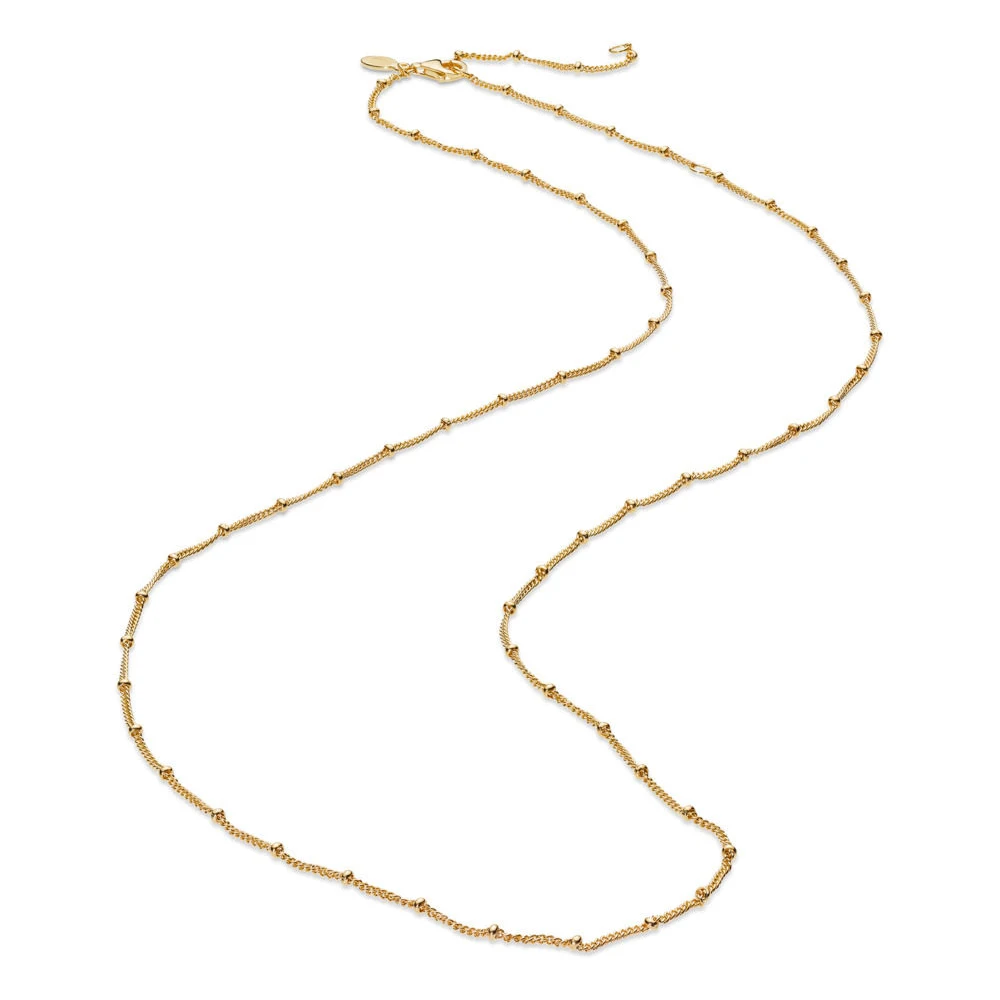 CHAMSS New Classic 925 Sterling Silver Shiny Beaded Necklace Series Original High-quality 1:1 Fashion Female Accessories
CHAMSS New Classic 925 Sterling Silver Shiny Beaded Necklace Series Original High-quality 1:1 Fashion Female Accessories