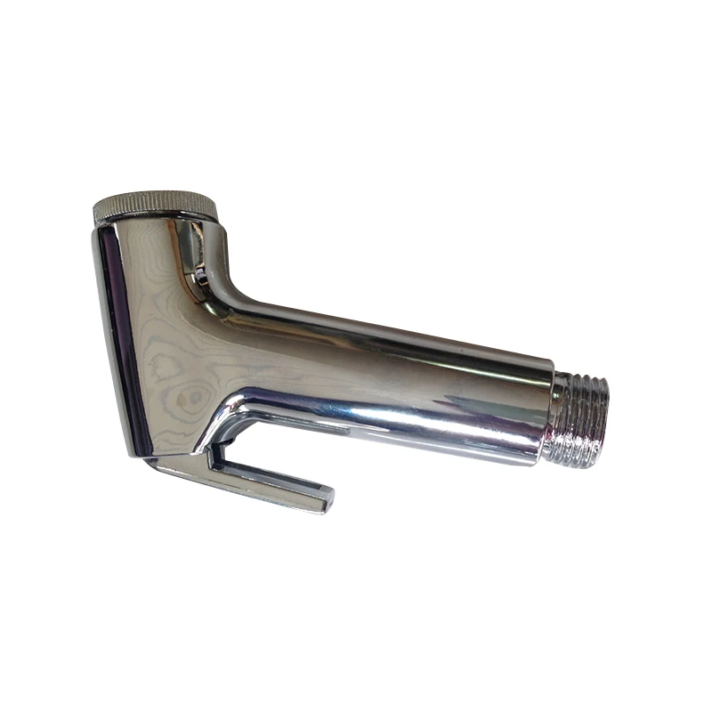 ABS Handheld Toilet Bathroom Bidet Sprayer Shower Head Water Nozzle Spray Sprinkler xobw
ABS Handheld Toilet Bathroom Bidet Sprayer Shower Head Water Nozzle Spray Sprinkler xobw