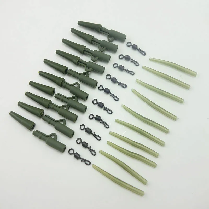 Clearance Sale 40 PCs/Set PVC Fishing Tools Holster Anti-skid Hose Fishing Tools Suit Increase Release Force Easier Carp Fishing
Clearance Sale 40 PCs/Set PVC Fishing Tools Holster Anti-skid Hose Fishing Tools Suit Increase Release Force Easier Carp Fishing