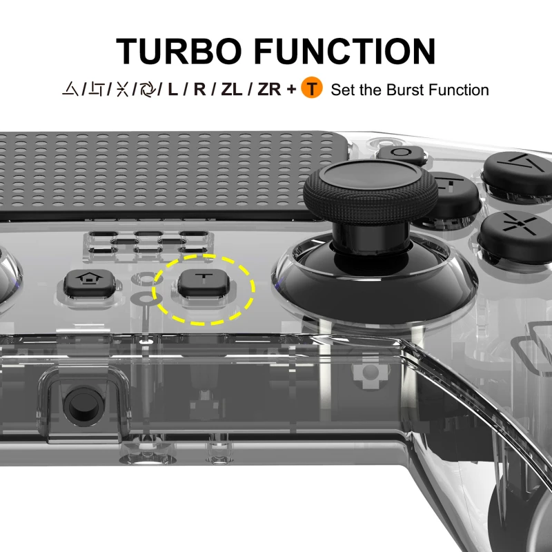 Wireless Gamepad for PS4 Joystick Console Controle For USB PC Conrroller For Playstation 4 Joypad Accessorie Support Bluetooth
Wireless Gamepad for PS4 Joystick Console Controle For USB PC Conrroller For Playstation 4 Joypad Accessorie Support Bluetooth