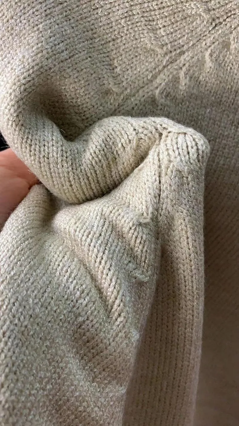 New Autumn Sweater Women Dress Winter Long Sleeve Sweaters Knitted Dresses Womens Warm Loose Maxi Oversize Knitting Robe Vestido
New Autumn Sweater Women Dress Winter Long Sleeve Sweaters Knitted Dresses Womens Warm Loose Maxi Oversize Knitting Robe Vestido