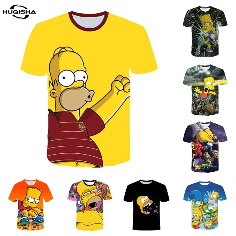 New Cartoon Kids Boy Girl Anime T Shirt Casual Summer Short Shirt 3D Printed Fashion Men T-Shirt 2021 Children Clothes Tops Tees
New Cartoon Kids Boy Girl Anime T Shirt Casual Summer Short Shirt 3D Printed Fashion Men T-Shirt 2021 Children Clothes Tops Tees