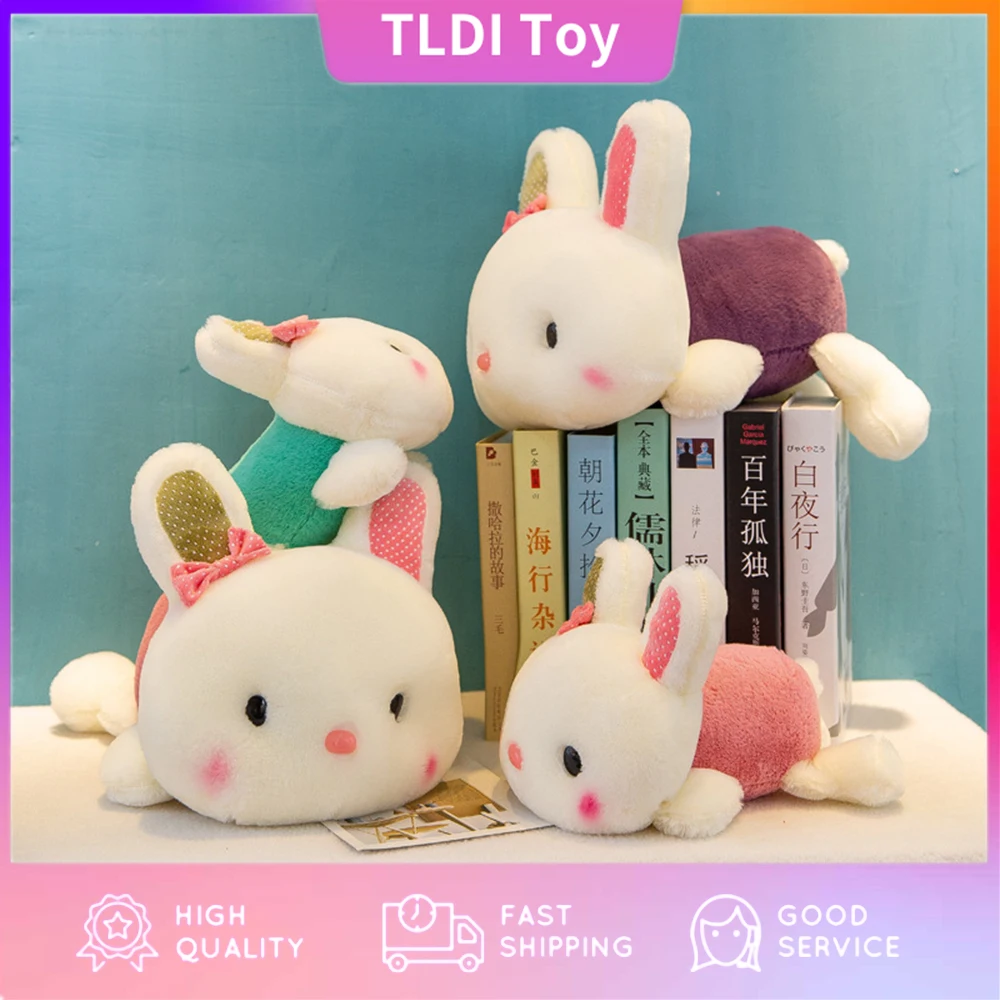 Токийский кавайный кролик розетка плюшевые куклы игрушки мягкая кукла искусственный подарок Рождественский подарок для вечеринки кролик
Токийский кавайный кролик розетка плюшевые куклы игрушки мягкая кукла искусственный подарок Рождественский подарок для вечеринки кролик