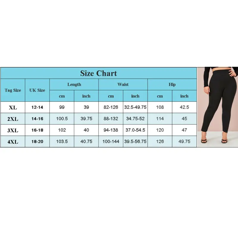 Plus Size Leggins women high waist sports Fitness leggings Athletics pants leggins women new female training elastic pants
Plus Size Leggins women high waist sports Fitness leggings Athletics pants leggins women new female training elastic pants