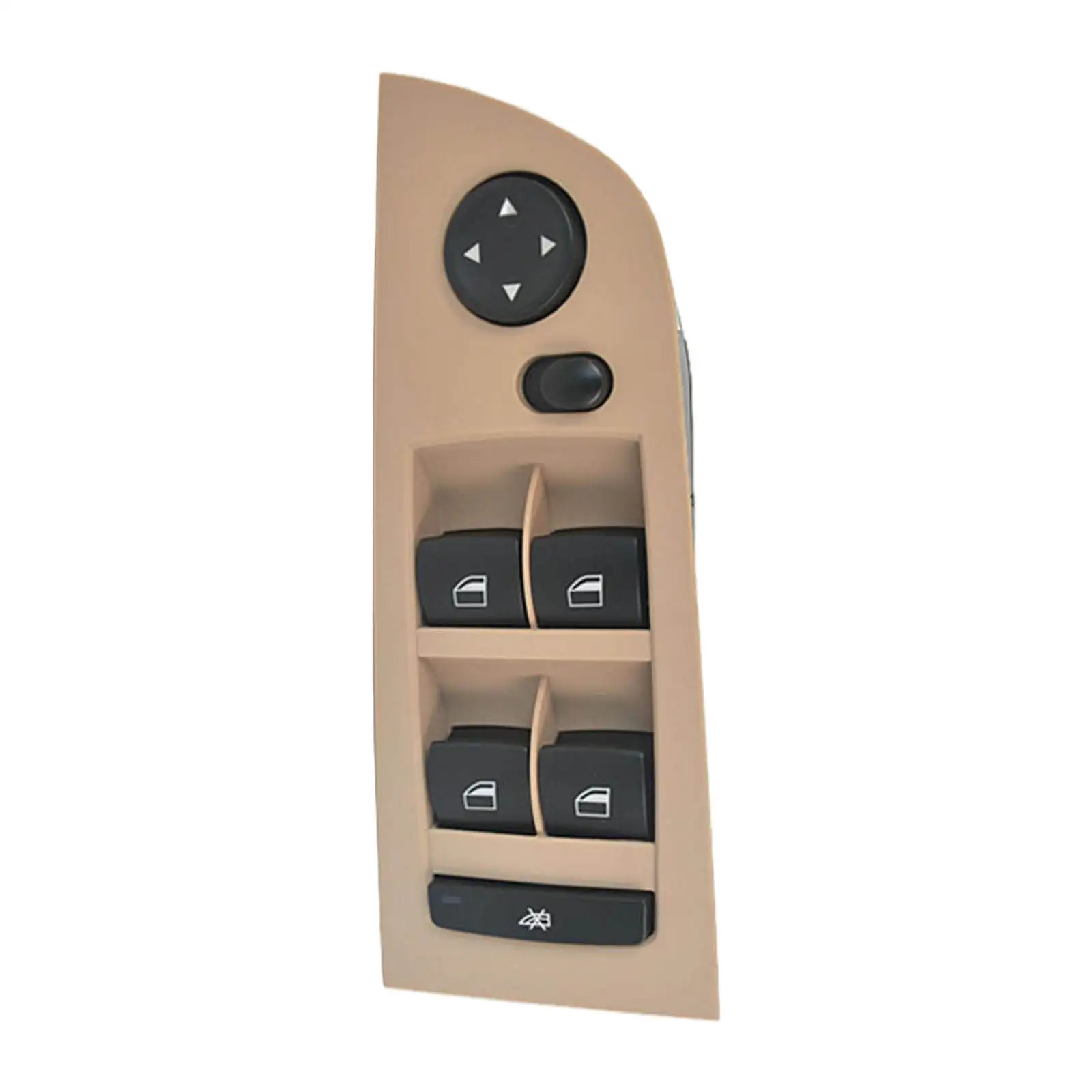 Power Window Switch 61319217331 Replace Parts Replacement Car Accessories Assembly Auto Parts Fit for BMW M3 335i 330xi E90 E91
Power Window Switch 61319217331 Replace Parts Replacement Car Accessories Assembly Auto Parts Fit for BMW M3 335i 330xi E90 E91