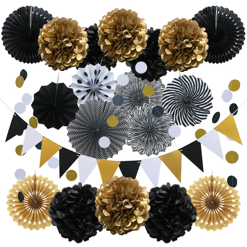 Товары для украшения вечевечерние НКИ на Хэллоуин 2021, черные бумажные помпоны, цветы, веерный шар, треугольные стрейсеры, детская вечеринка ...
Товары для украшения вечевечерние НКИ на Хэллоуин 2021, черные бумажные помпоны, цветы, веерный шар, треугольные стрейсеры, детская вечеринка ...