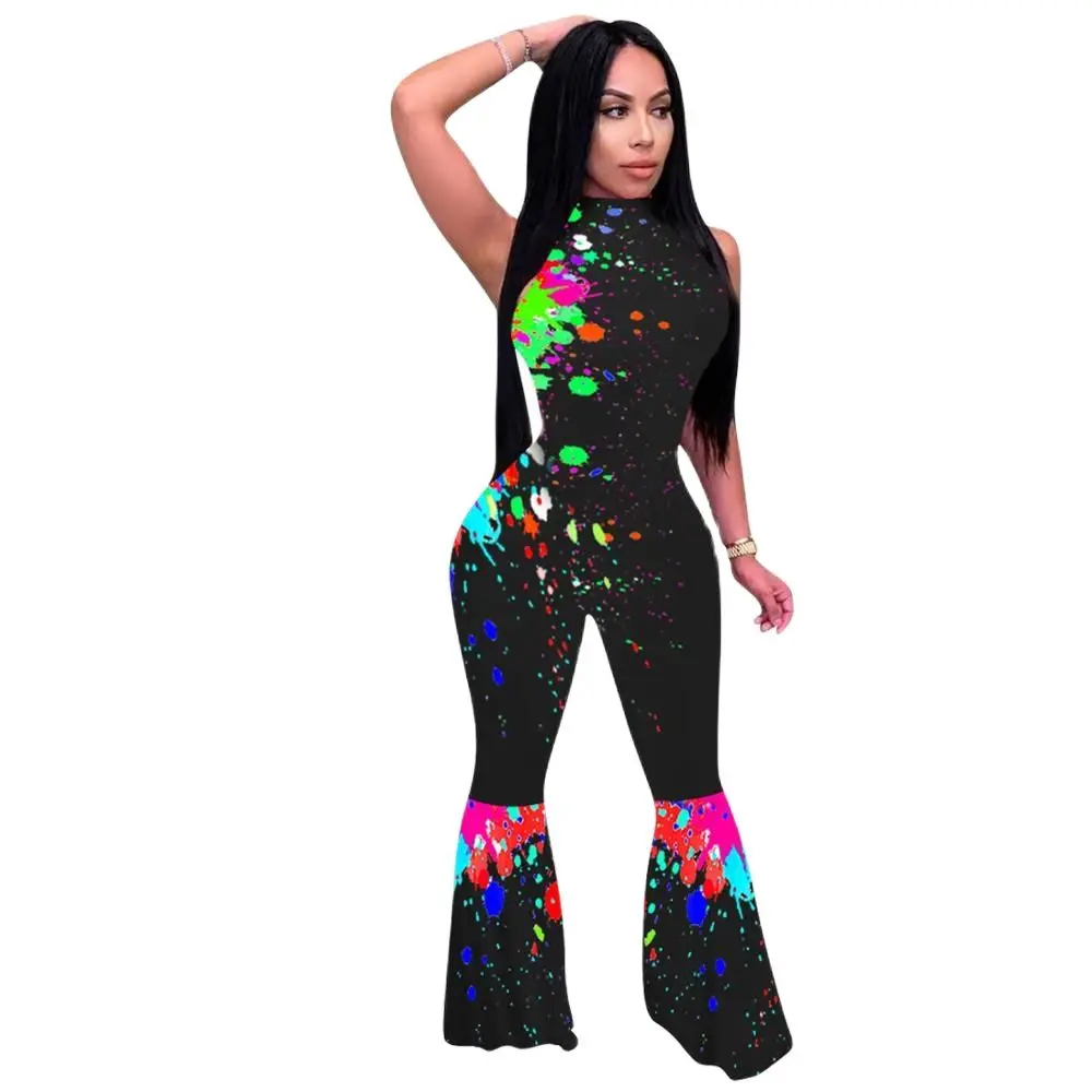 dance festival 2021 body plus size corset bodycon black women rompers graffiti solid jumpsuits
dance festival 2021 body plus size corset bodycon black women rompers graffiti solid jumpsuits