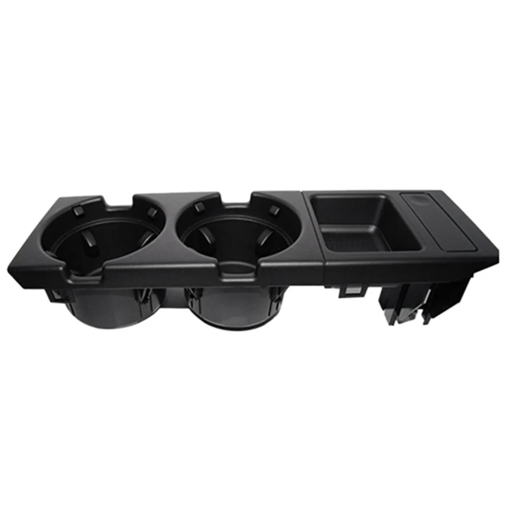 Car Center Console Water Cup Holder Beverage Bottle Holder Coin Tray For Bmw 3 Series E46 323i 318I 320I 98-06 51168217953
Car Center Console Water Cup Holder Beverage Bottle Holder Coin Tray For Bmw 3 Series E46 323i 318I 320I 98-06 51168217953