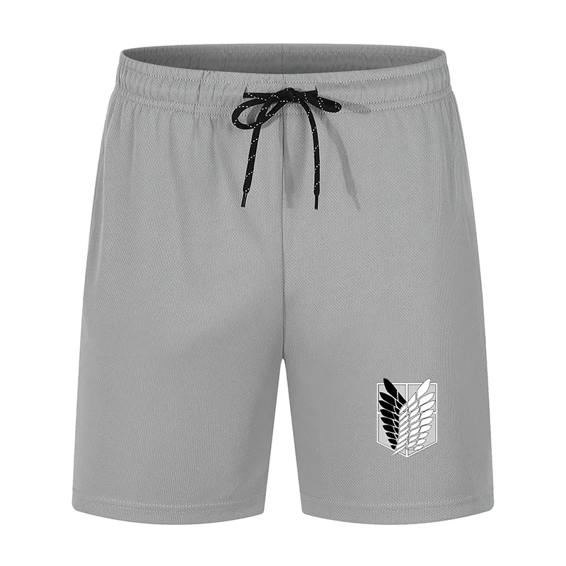 2021 hot summer men's shorts quick-drying fitness fitness casual shorts jogging track and field sports pants men's beach pants 
2021 hot summer men's shorts quick-drying fitness fitness casual shorts jogging track and field sports pants men's beach pants