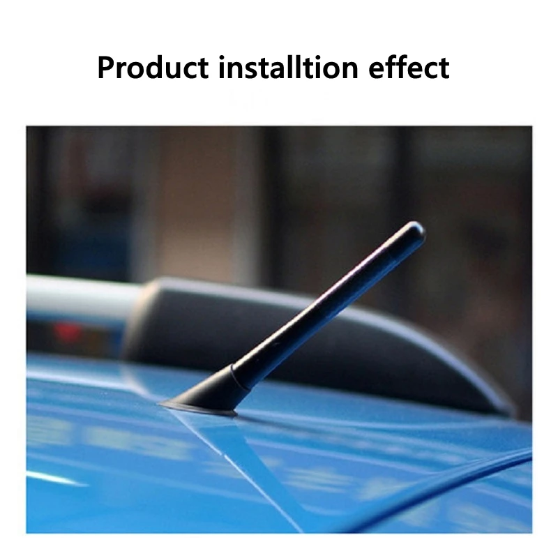 Hot sell 8cm Mini Universal Carbon Fiber FM Short Antenna Aerials For Ford Focus 2 3 Carbon Fiber Antenna for lower price
Hot sell 8cm Mini Universal Carbon Fiber FM Short Antenna Aerials For Ford Focus 2 3 Carbon Fiber Antenna for lower price