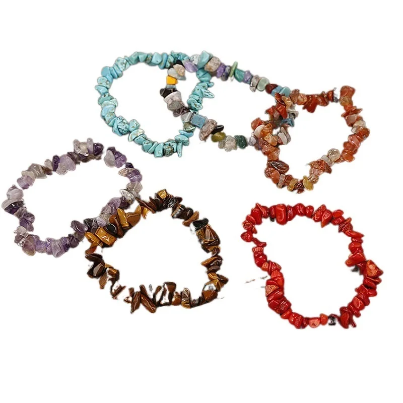 clown Irregular Natural Crystals Chakras Stone Aventurine Bracelet Beads Pink Quartz Amethysts for Jewelry Making DIY Bracelet
clown Irregular Natural Crystals Chakras Stone Aventurine Bracelet Beads Pink Quartz Amethysts for Jewelry Making DIY Bracelet