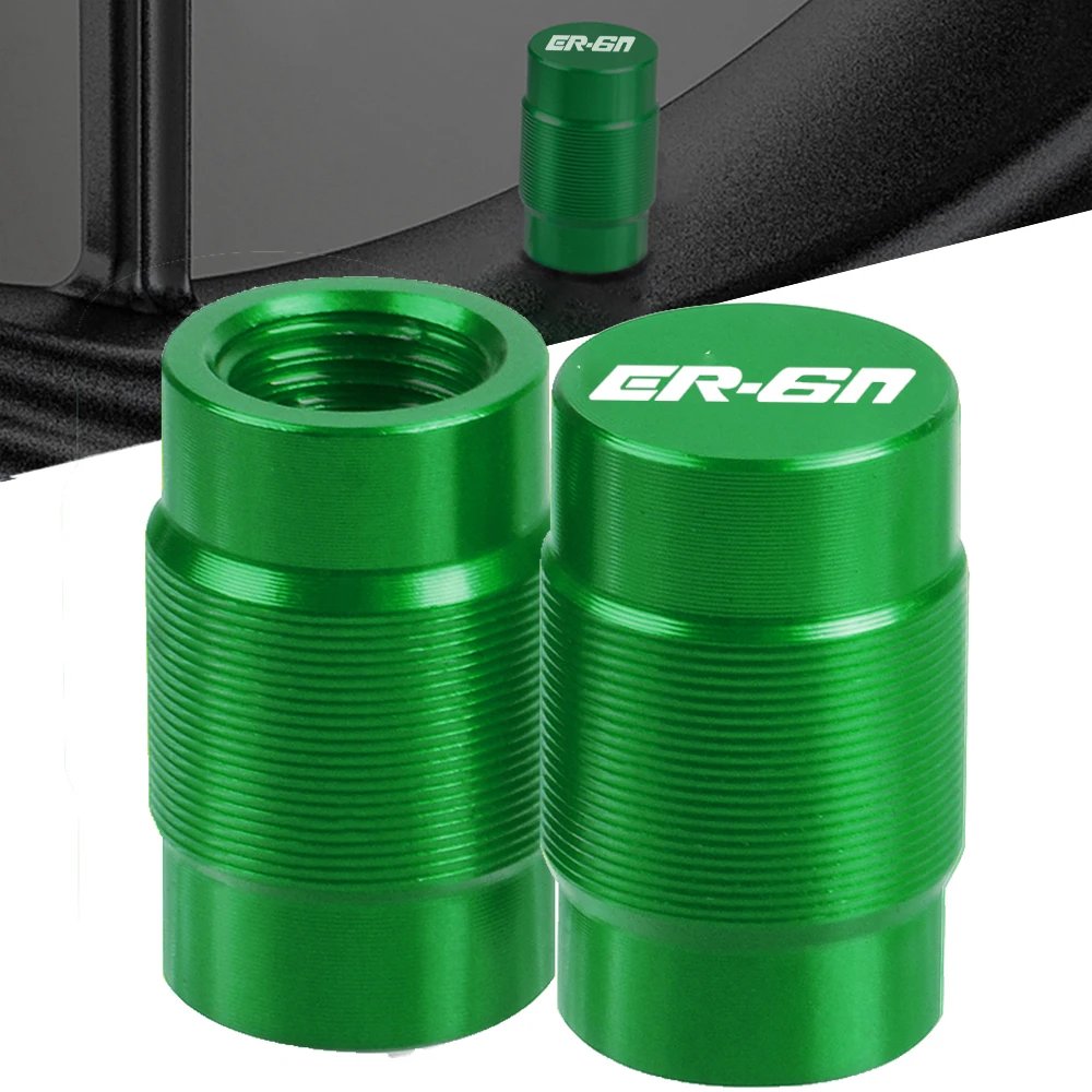 Motorcycle CNC aluminum Vehicle Wheel Tire Valve Stem Caps Covers For Kawasaki ER-6N ER6N 2004 2005 2006 2007 2008 2009 2010 211
Motorcycle CNC aluminum Vehicle Wheel Tire Valve Stem Caps Covers For Kawasaki ER-6N ER6N 2004 2005 2006 2007 2008 2009 2010 211