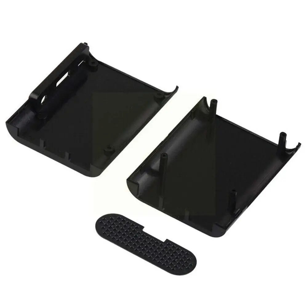 Little Ergonomic For Raspberry Pi 3 Model B, Pi 2 Model B And Pi B+ Box X2u7 
Little Ergonomic For Raspberry Pi 3 Model B, Pi 2 Model B And Pi B+ Box X2u7