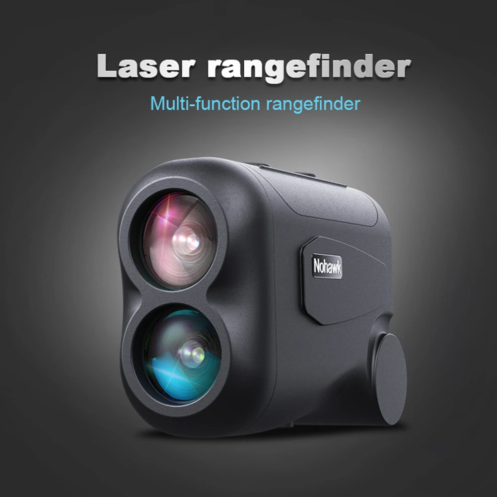 GOLF Rangefinder for Hunting Sport 1500m Laser Range Finder Telescope Measure Distance Meter with Bluetooth Function
GOLF Rangefinder for Hunting Sport 1500m Laser Range Finder Telescope Measure Distance Meter with Bluetooth Function