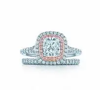 T1036 Classical 925 Sterling Silver Square 5A NSCD Stone center stone 7MM ring sets Rings For women Wedding Jewelry
T1036 Classical 925 Sterling Silver Square 5A NSCD Stone center stone 7MM ring sets Rings For women Wedding Jewelry