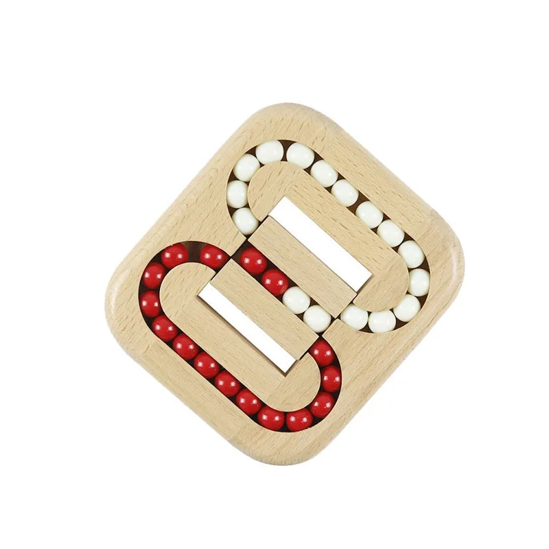 Children Wooden Game Plane Ball Luban Lock Brain-Burning Toy Kongming Lock Intellectual Games for Kid
Children Wooden Game Plane Ball Luban Lock Brain-Burning Toy Kongming Lock Intellectual Games for Kid