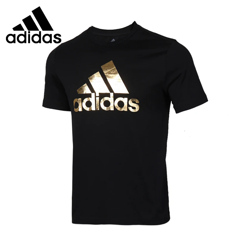 Original New Arrival Adidas Universal Foil Men's T-shirts short sleeve Sportswear
Original New Arrival Adidas Universal Foil Men's T-shirts short sleeve Sportswear