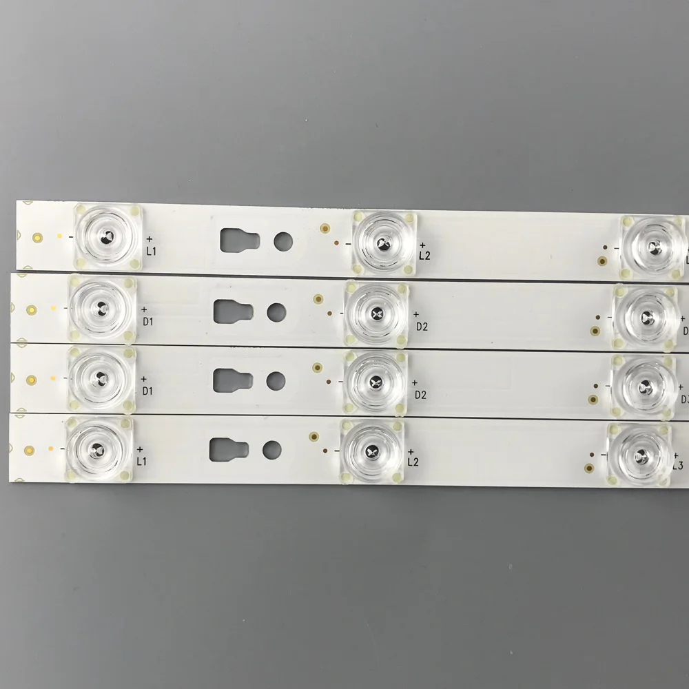 Светодиодная лента для подсветки Haier 55 дюймов LED 55D10A-zc14ag-01 светодиодный c 55D10B A55U S55U