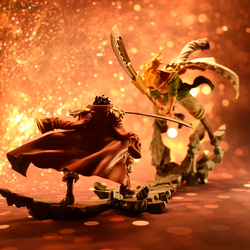 Фигурная фигурка Manhood Gol D Роджер Эдвард Newgate коллекция Action фигурки Brinquedos Gift
Фигурная фигурка Manhood Gol D Роджер Эдвард Newgate коллекция Action фигурки Brinquedos Gift