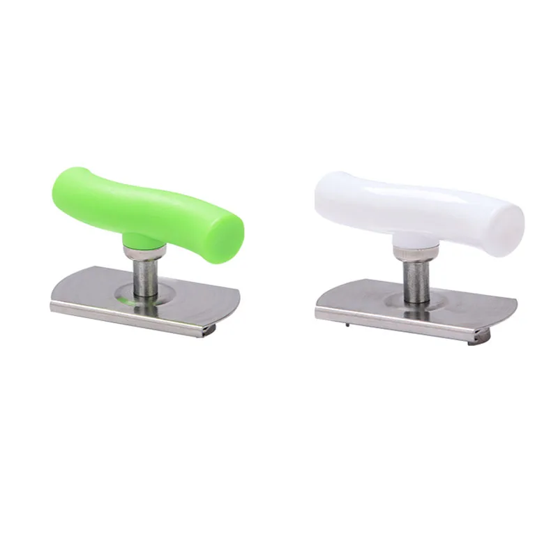 Manual Can Bottle Opener Adjustable Non-Slip And Labor-Saving Threaded Beer Opener Kitchen Bar Stainless Steel Useful Tool
Manual Can Bottle Opener Adjustable Non-Slip And Labor-Saving Threaded Beer Opener Kitchen Bar Stainless Steel Useful Tool