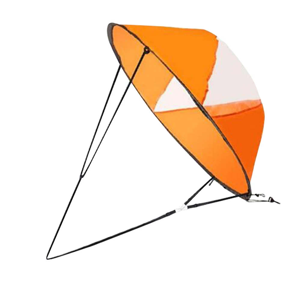Foldable Kayak Sail Scout Downwind Wind Paddle Popup Canoe Kayak Sail With Clear Window Folding Sail Kayak Accessories 2020
Foldable Kayak Sail Scout Downwind Wind Paddle Popup Canoe Kayak Sail With Clear Window Folding Sail Kayak Accessories 2020