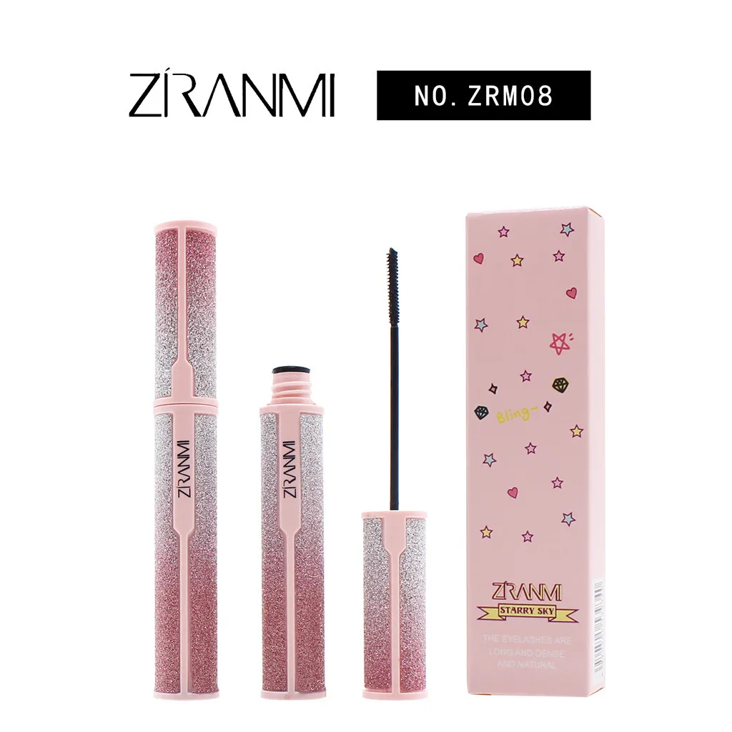 7ML Black Waterproof Makeup Eyelash Long Curling Mascara Eye Lashes Extension Waterproof Rimel 3d Mascara Extension Thick Long
7ML Black Waterproof Makeup Eyelash Long Curling Mascara Eye Lashes Extension Waterproof Rimel 3d Mascara Extension Thick Long