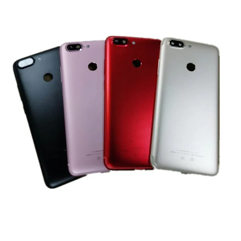 S5 Housing For Lenovo S5 K520 Battery Cover Repair Replace Back Door Phone Rear Case + Logo
S5 Housing For Lenovo S5 K520 Battery Cover Repair Replace Back Door Phone Rear Case + Logo
