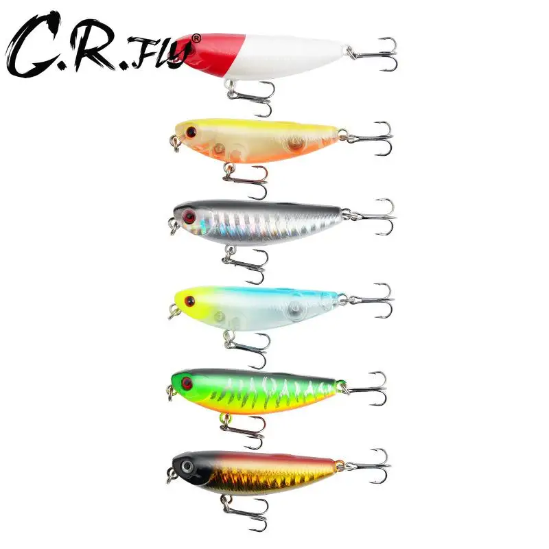 1 шт. Topwater карандаш рыболовные приманки 7,7 см 4,7 г Троллинг на маленькую рыбешку воблеры приманка рыболовные снасти, Басс искусственная жестк...
1 шт. Topwater карандаш рыболовные приманки 7,7 см 4,7 г Троллинг на маленькую рыбешку воблеры приманка рыболовные снасти, Басс искусственная жестк...