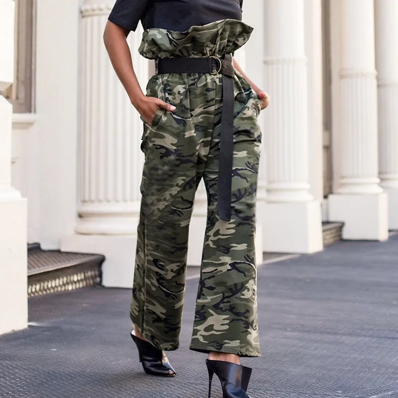 Autumn Winter Camouflage Print Patchwork Jogger Pant Women Rave Festival Clothing Fashion Casual High Waist Bodycon Sweat Pants
Autumn Winter Camouflage Print Patchwork Jogger Pant Women Rave Festival Clothing Fashion Casual High Waist Bodycon Sweat Pants