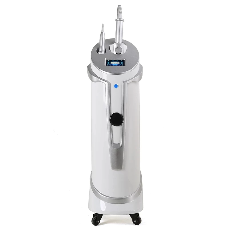 Professional Machine Roller New Technology Anti Cellulite Vacuum System Slimming Machine
Professional Machine Roller New Technology Anti Cellulite Vacuum System Slimming Machine